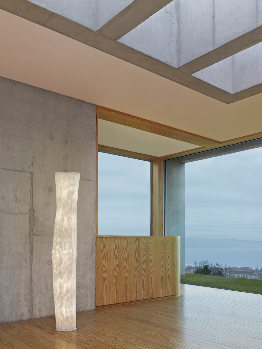 008388 Торшер Arturo Alvarez Gea Santreyd - Вид №3