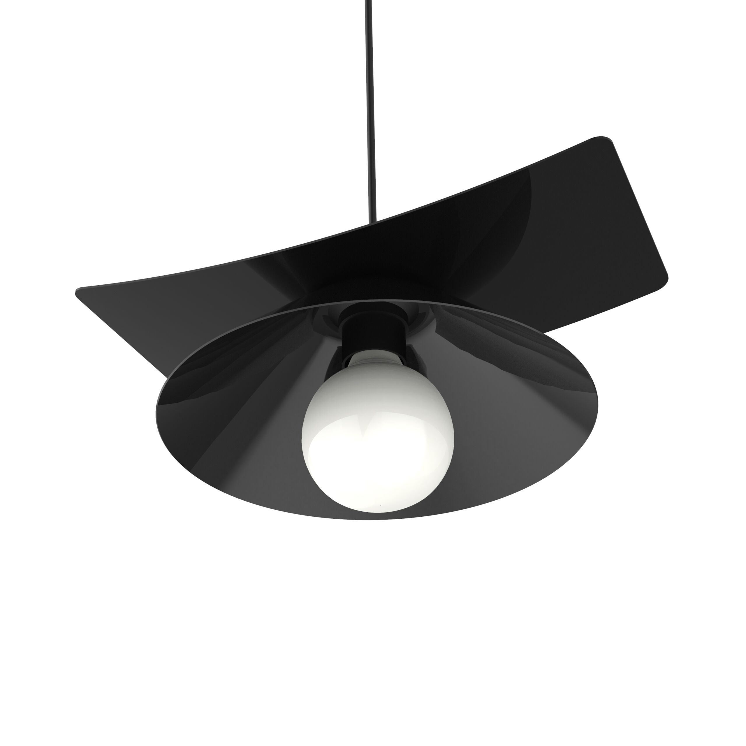 Светодиодный подвесной светильник WayPoint Miller ARCH-00106162 - Вид №128