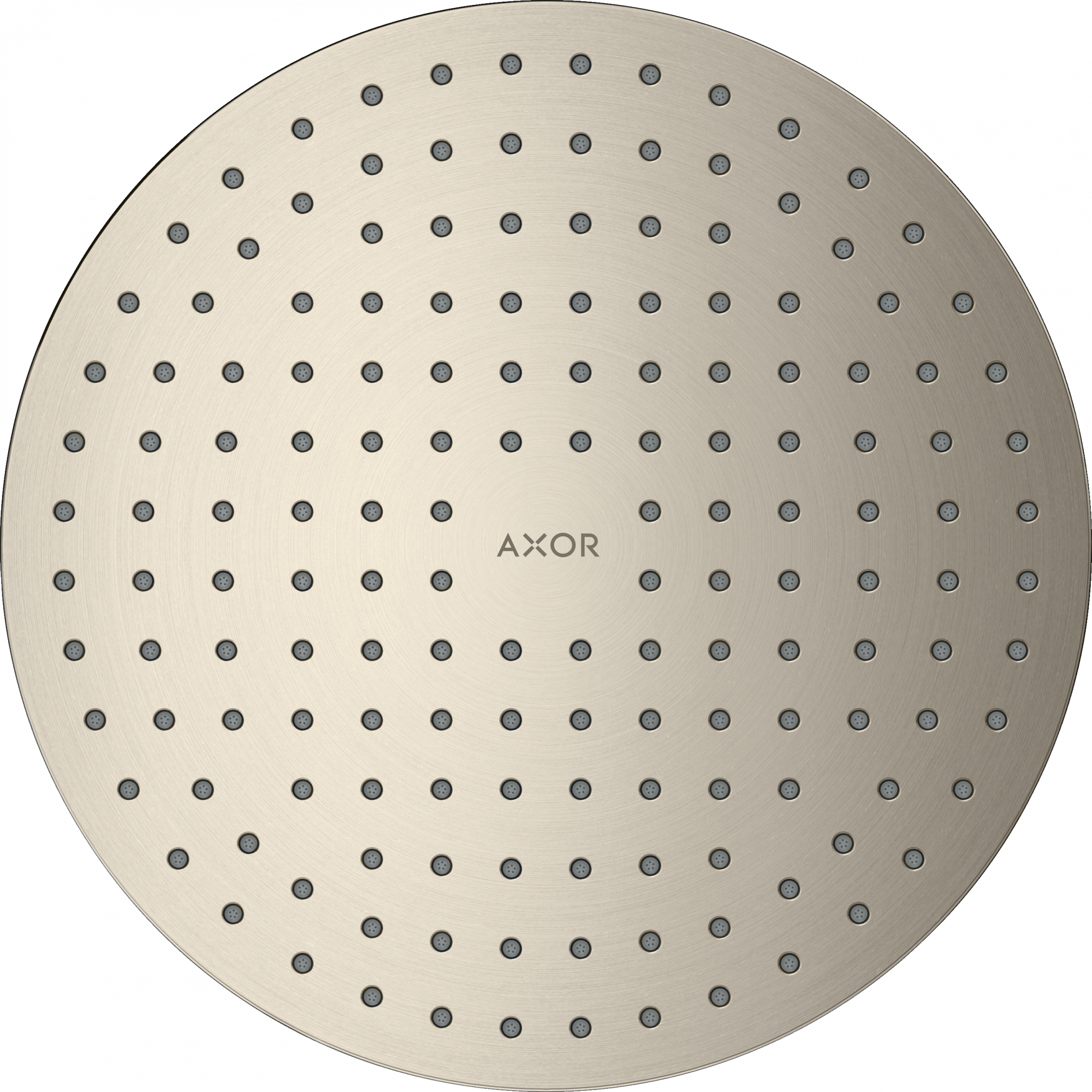 35298820 Верхний душ 250 2jet потолок AXOR SHOWERSOLUTIONS