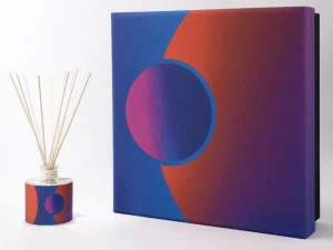 IWISHYOU Ароматизатор в натуральном камне Icon details 8057711490141