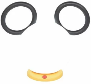 Fermob Настольная светодиодная лампа для улицы из полиэтилена Mickey mouse© 3214