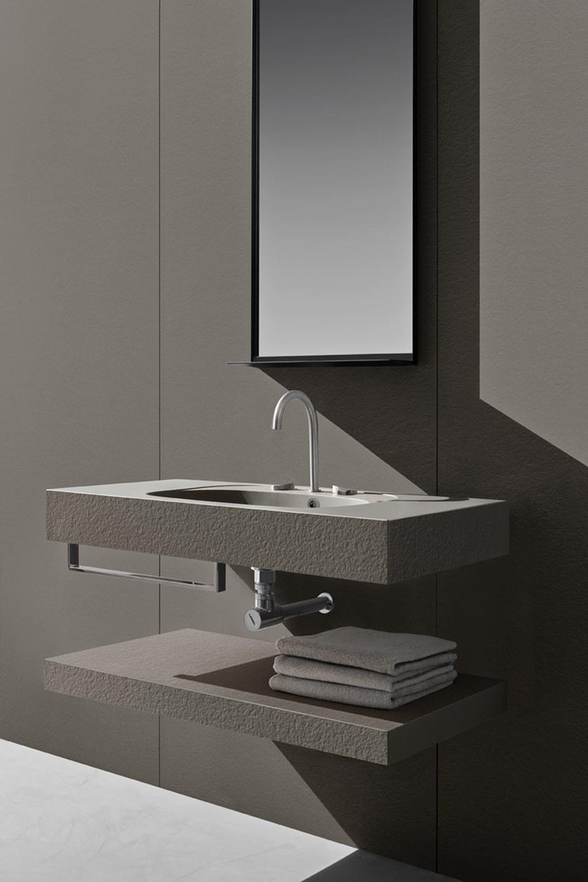 ARBLU Подвесная тумба под умывальник 5.zero sun-id-1474380 - Вид №5