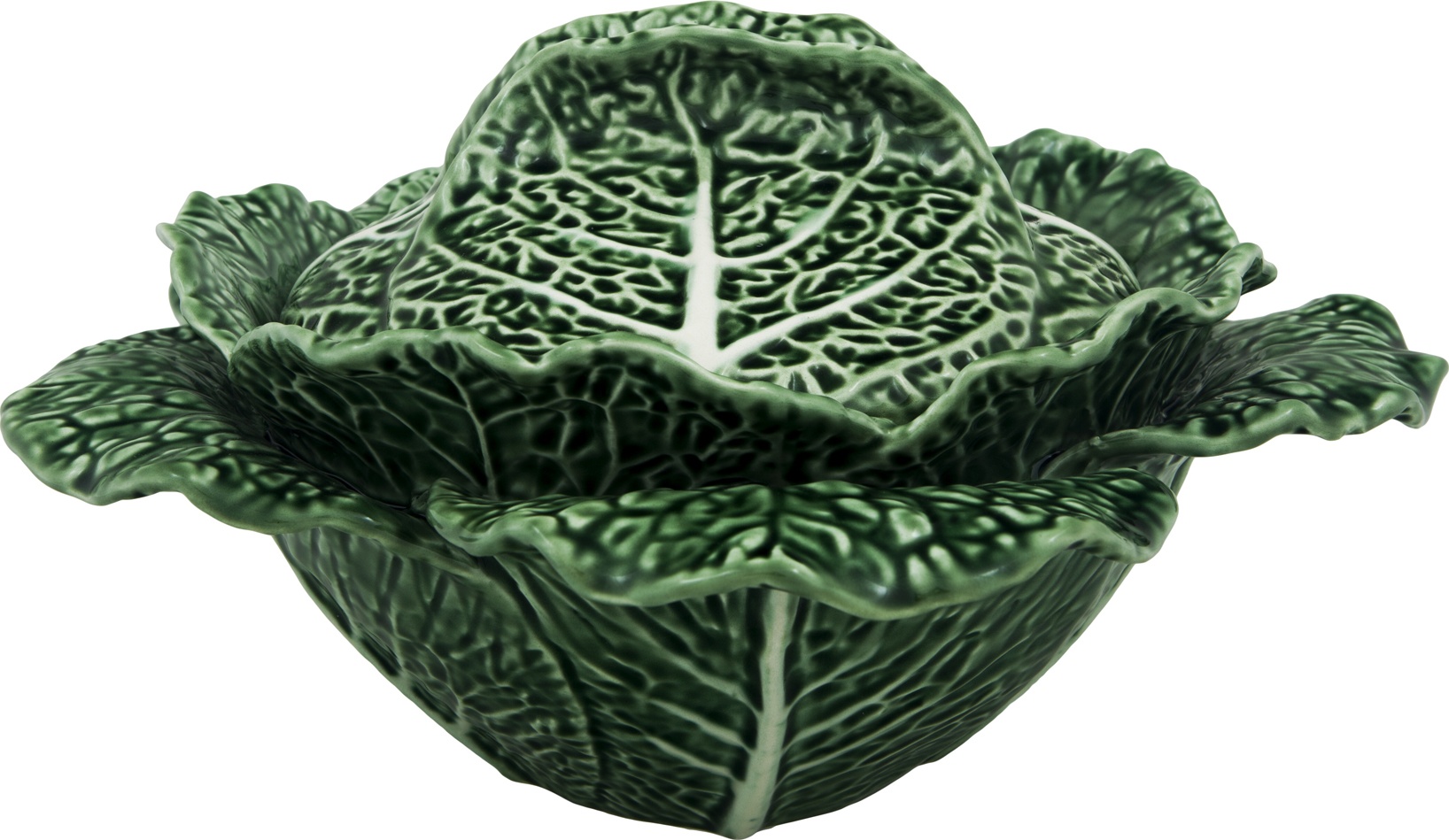 10600140 Супница Керамическая Bordallo Pinheiro 