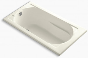 KOHLER Девоншир 60 K-1184-96