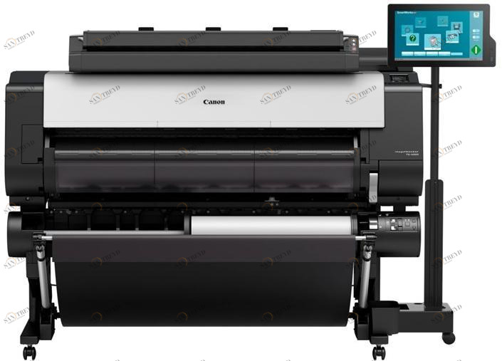 Canon Профессиональный многофункциональный плоттер формата b0 Imageprograf tx 3299v310