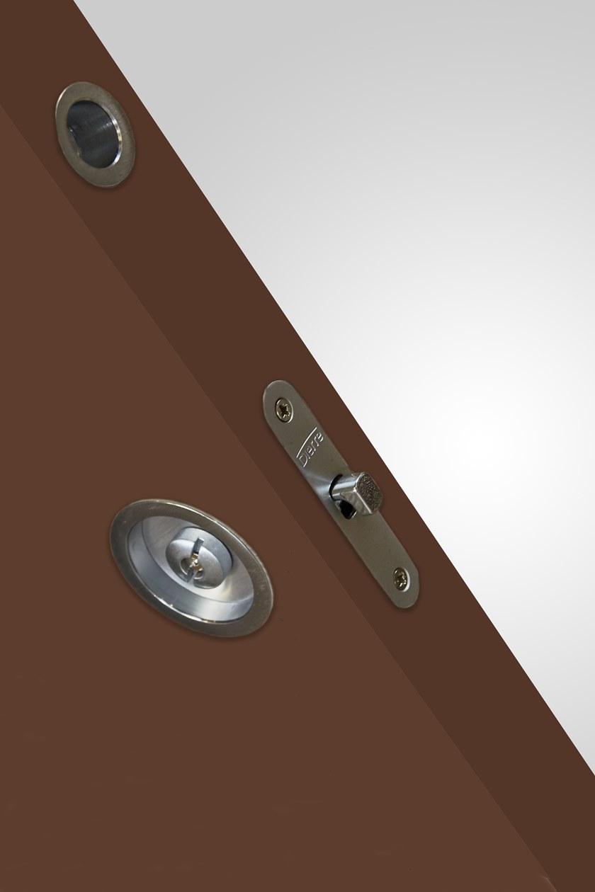 DIERRE Распашная лакированная дверь sun-id-1344920 - Вид №12