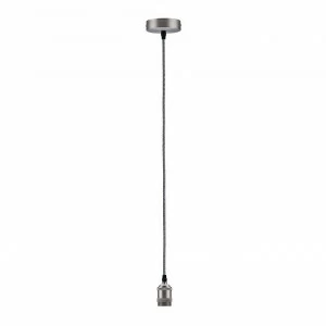 Подвесной светильник Paulmann Pendulum 50322 PAULMANN PENDULUM 199669 Белый;серебро