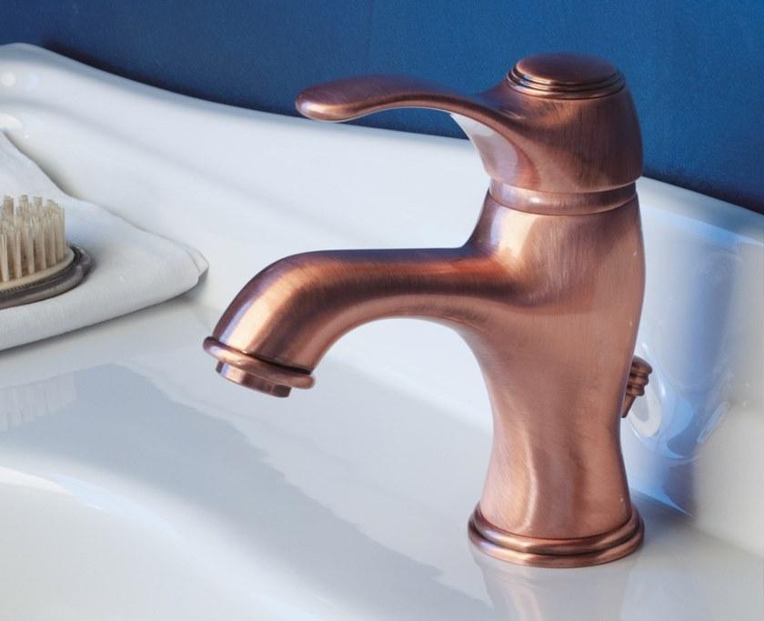 GUGLIELMI Смеситель для умывальника, однорычажный Regina plus Fbrp18500 - Вид №6