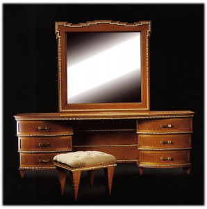 Туалетный столик Diamante ISACCO AGOSTONI 1099__6