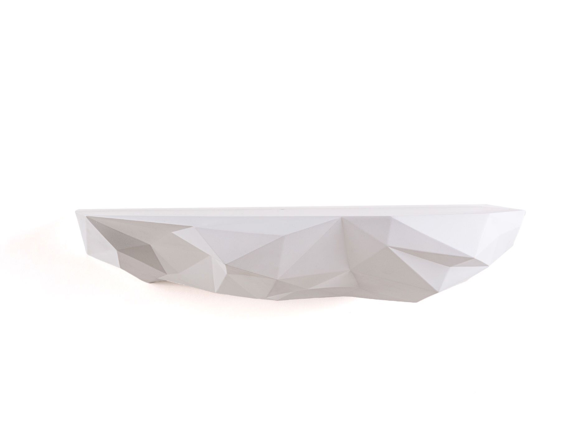 Полка из смолы Seletti Space Rock ARCH-00045104 - Вид №6
