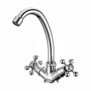 DUPSB00M01 Смеситель для умывальника * Milardo Duple