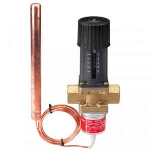 Danfoss Регулятор температуры AVTB Р-р темп.AVTB PN16 20/3,420-60/2M/н.р. 003N5115