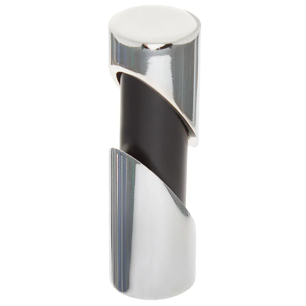 Наконечник «Элегия» 9.1 см цвет хром INSPIRE STLM-2211608 - Вид №1