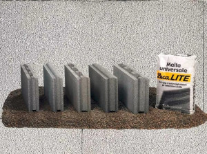 Внутренние перегородки