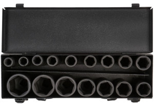 Набор торцевых головок Airline ATAS043 9106165