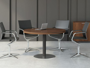 Круглый стол для встреч