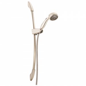 Ручной душ с 7 настройками и настенной штангой