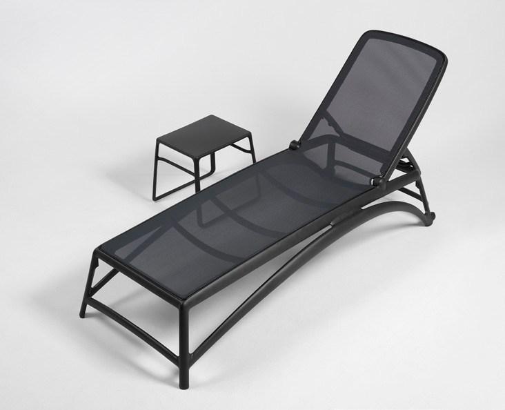 Nardi Садовый лежак на колесиках sun-id-1509457 - Вид №15