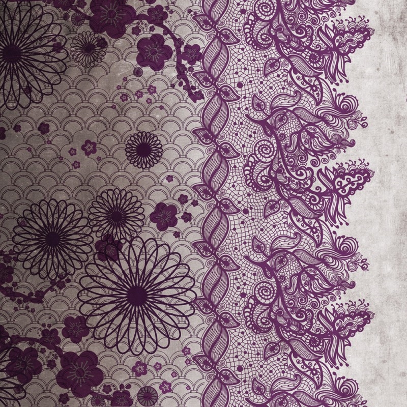 WP03004A Обои декоративные Adriani e Rossi  - Вид №1