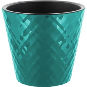 INGREEN Manhattan - цветочный горшок для интерьера в стиле тропический лес 89356152