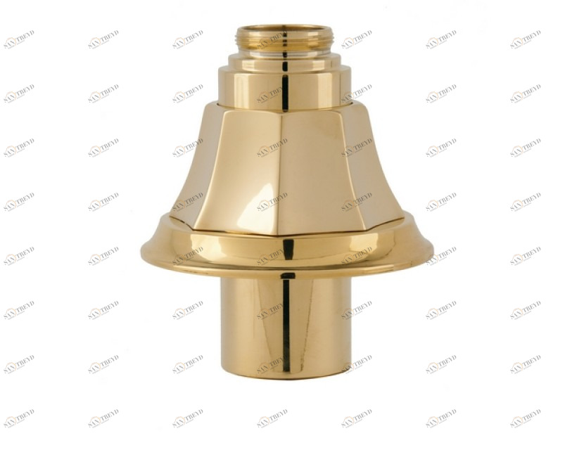 038027.000.00 Обрезка Комплект для ОТСЕЧНОЙ Золото 24К Mestre 