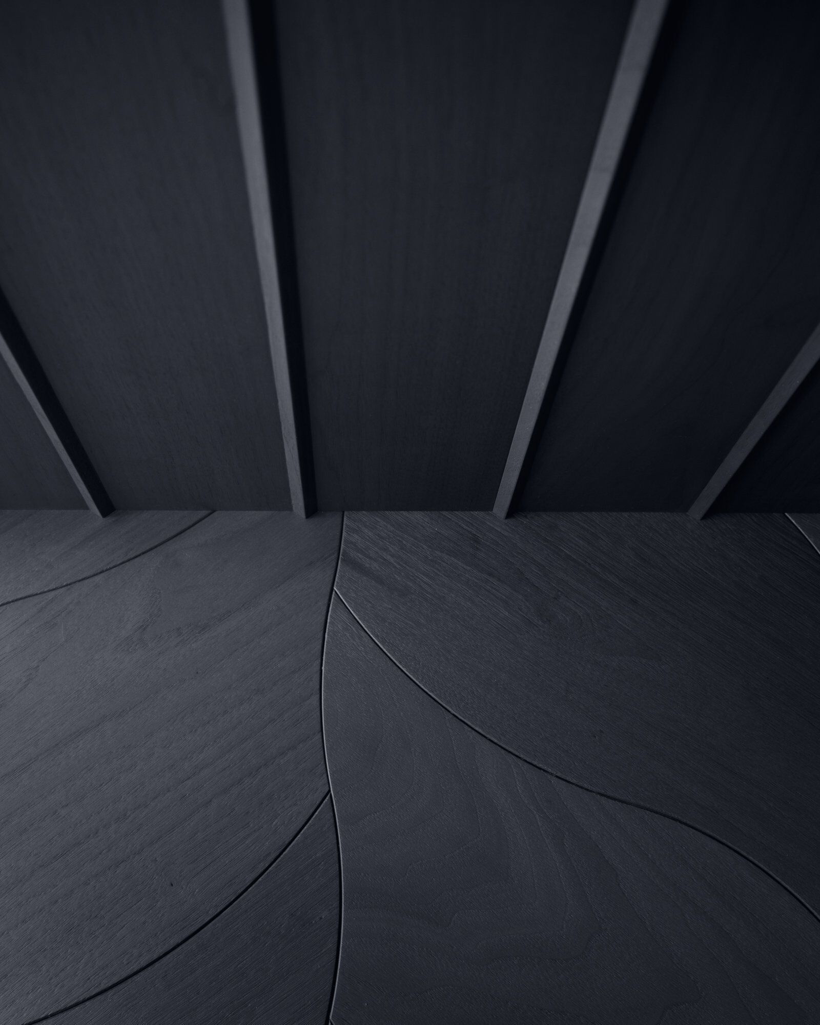 Пол из американского ореха FOGLIE D'ORO Colorsense ARCH-00126514 - Вид №2