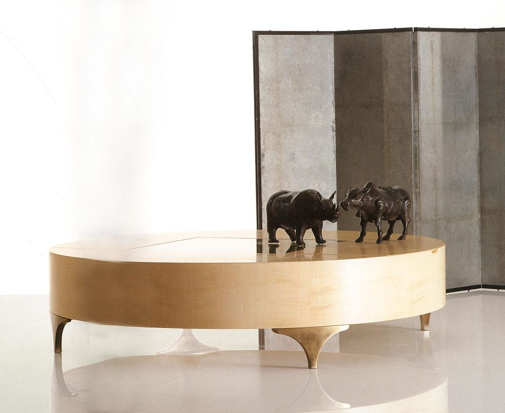 Стол журнальный  OAK SC 1034 Percorsi