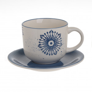 3860766.0011 ЧАЙНЫЙ НАБОР, 6 ПРЕДМЕТОВ, (350ML) TO4ROOMS