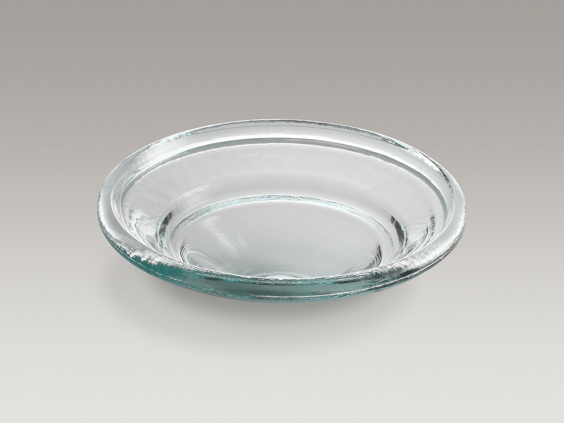 K-2276-B11 Накладная раковина на столешницу  прямоугольная Kohler  - Вид №5