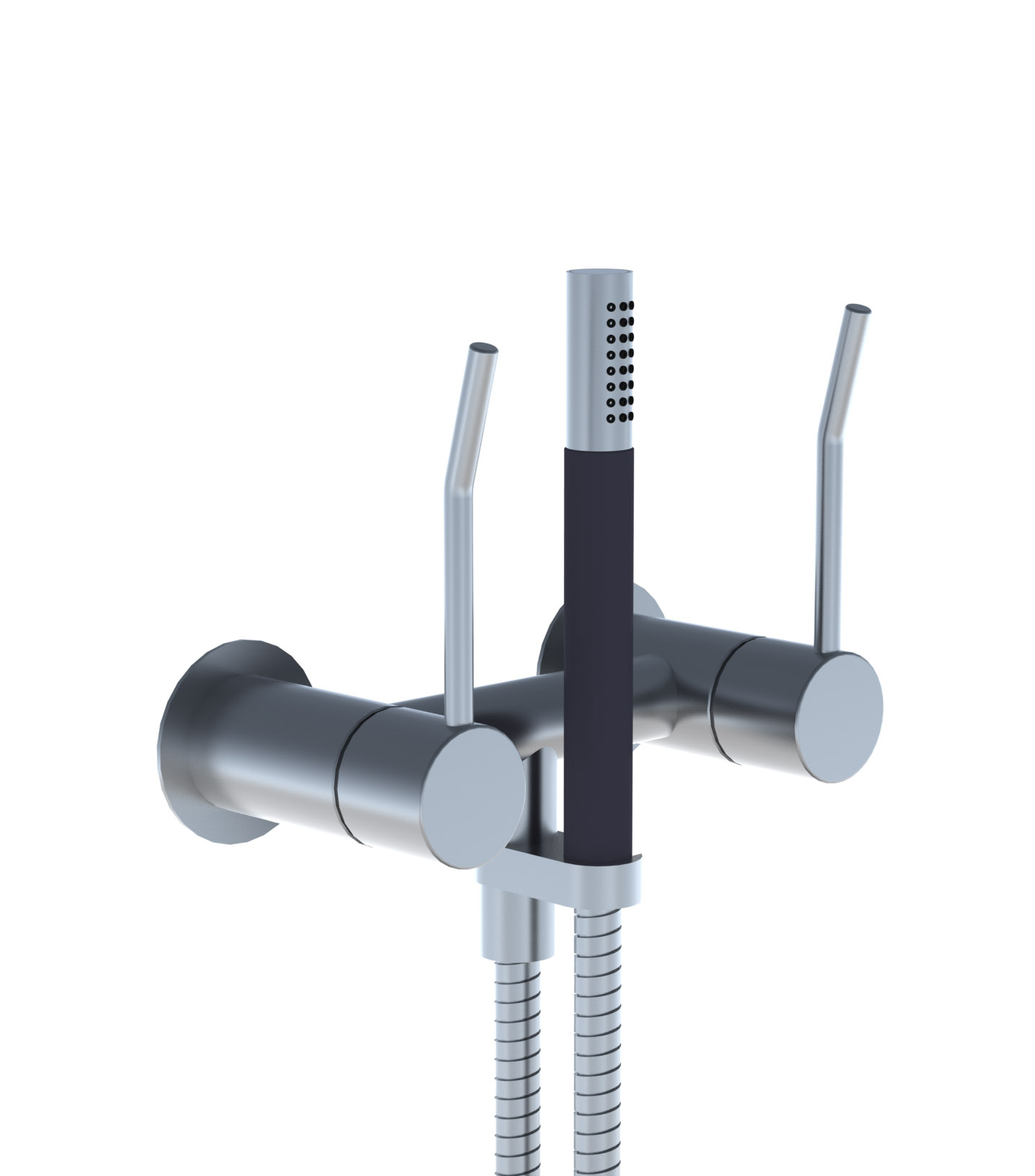 1671L Смесители для душа vola 