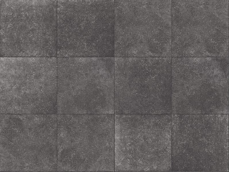 Напольная плитка из керамогранита с эффектом камня PIETRA SINTERIZZATA Super Hard Keramik 3 см ARCH-00093358