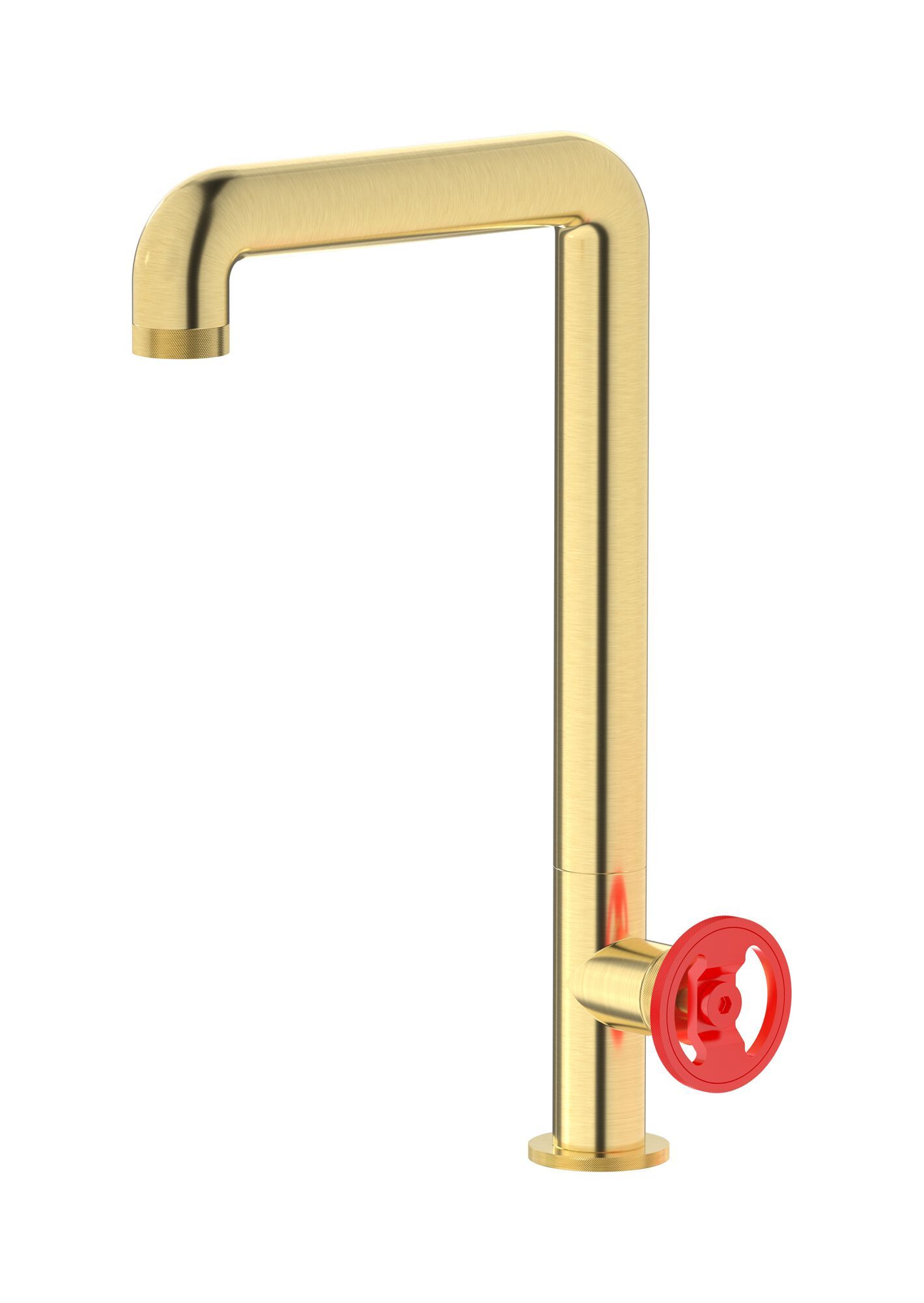 Смеситель для кухни с одной ручкой IB Bold ARCH-00099755 - Вид №6