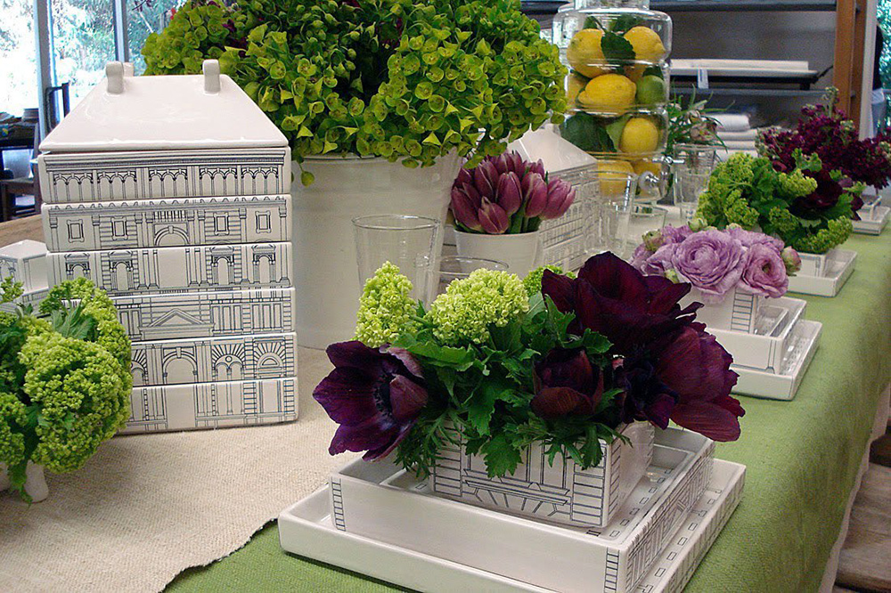 Набор для соли и перца Fontana Seletti 10594 - Вид №6