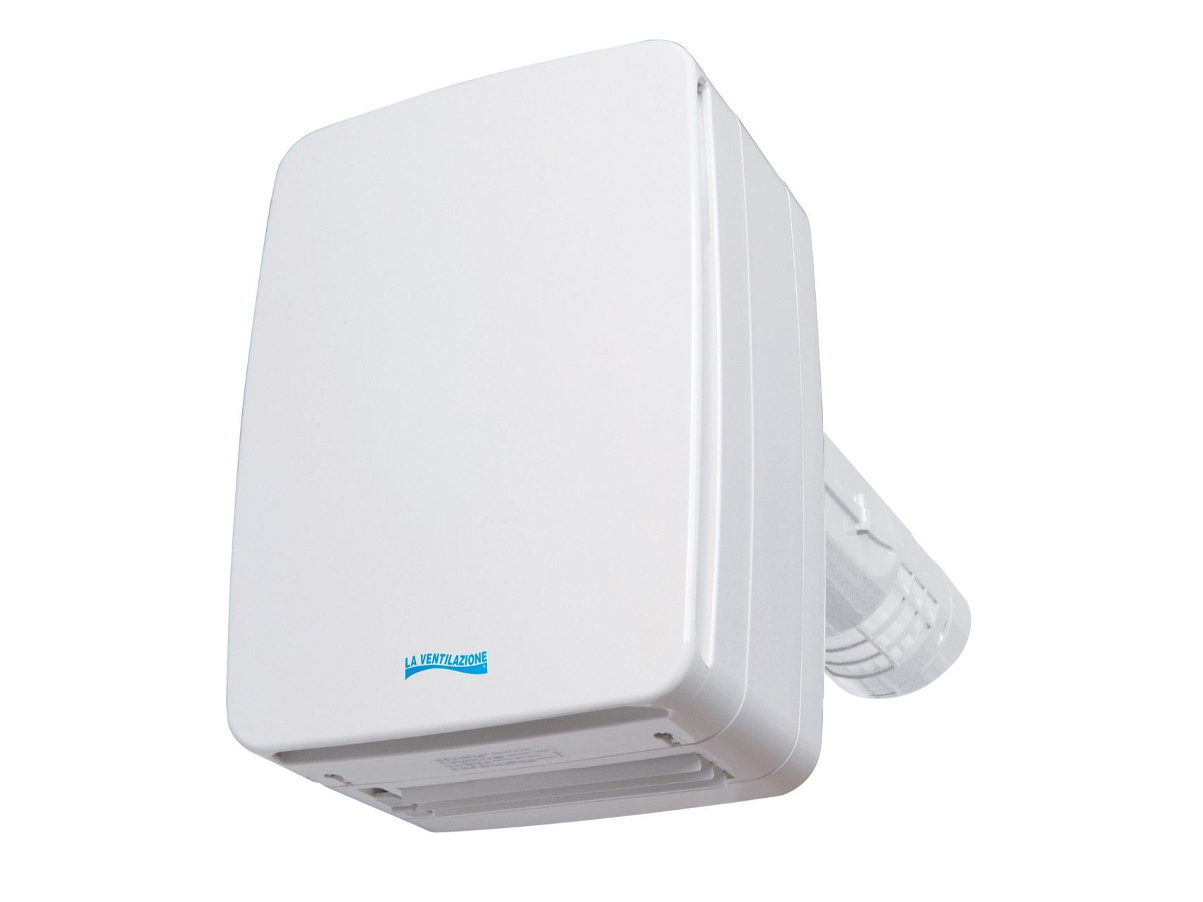 Рекуператор тепла с двойным потоком First Corporation вентиляция ARCH-00080504