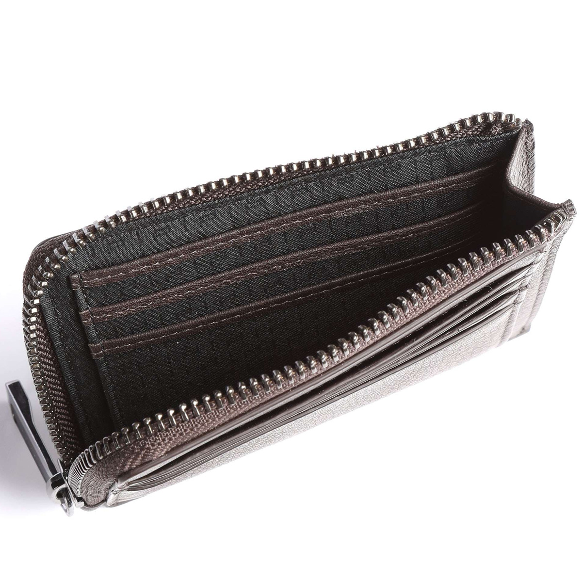 OSO09921.099 Портмоне OSO09921 Wallet Zip Porsche Design Business SLG  - Вид №2