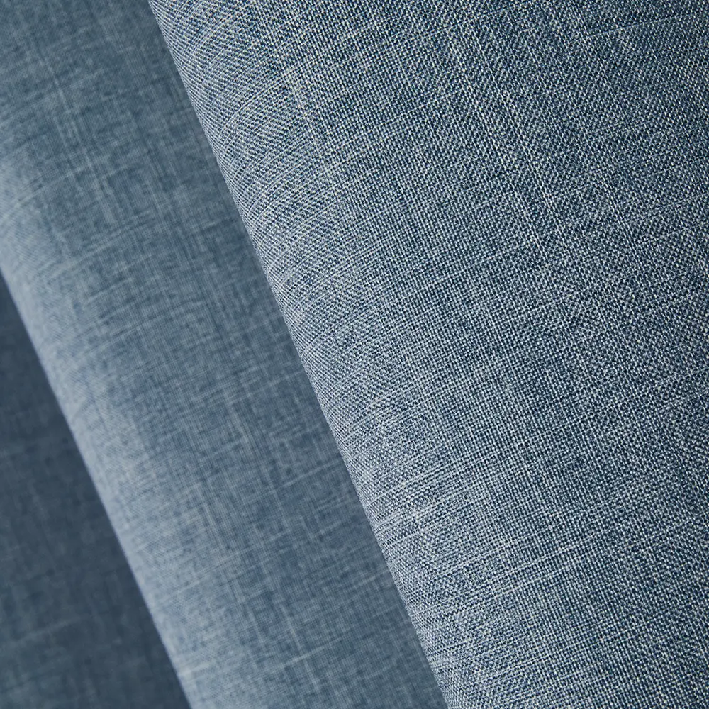 Штора Inspire Raspberry Ink 5 - Голубая гармония для вашего интерьера 86253833 STLM-1357171 - Вид №1