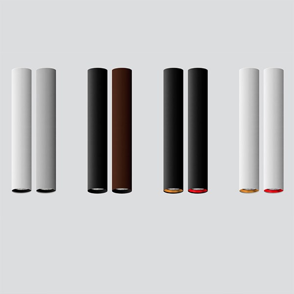 Stelo 3C 900 Ghidini Stelo C .01 Белый (Матовый)  - Вид №1