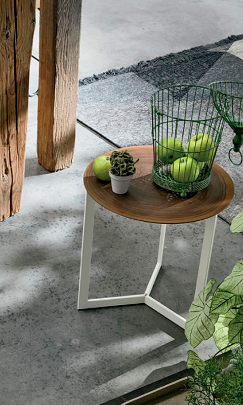 Столик JOY WOOD TOMASELLA 65162 COMPLEMENTI