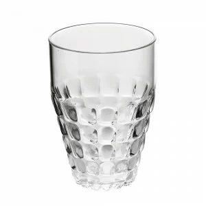 Бокал 510 мл прозрачный Tiffany GUZZINI ДИЗАЙНЕРСКИЕ 00-3869767 Прозрачный