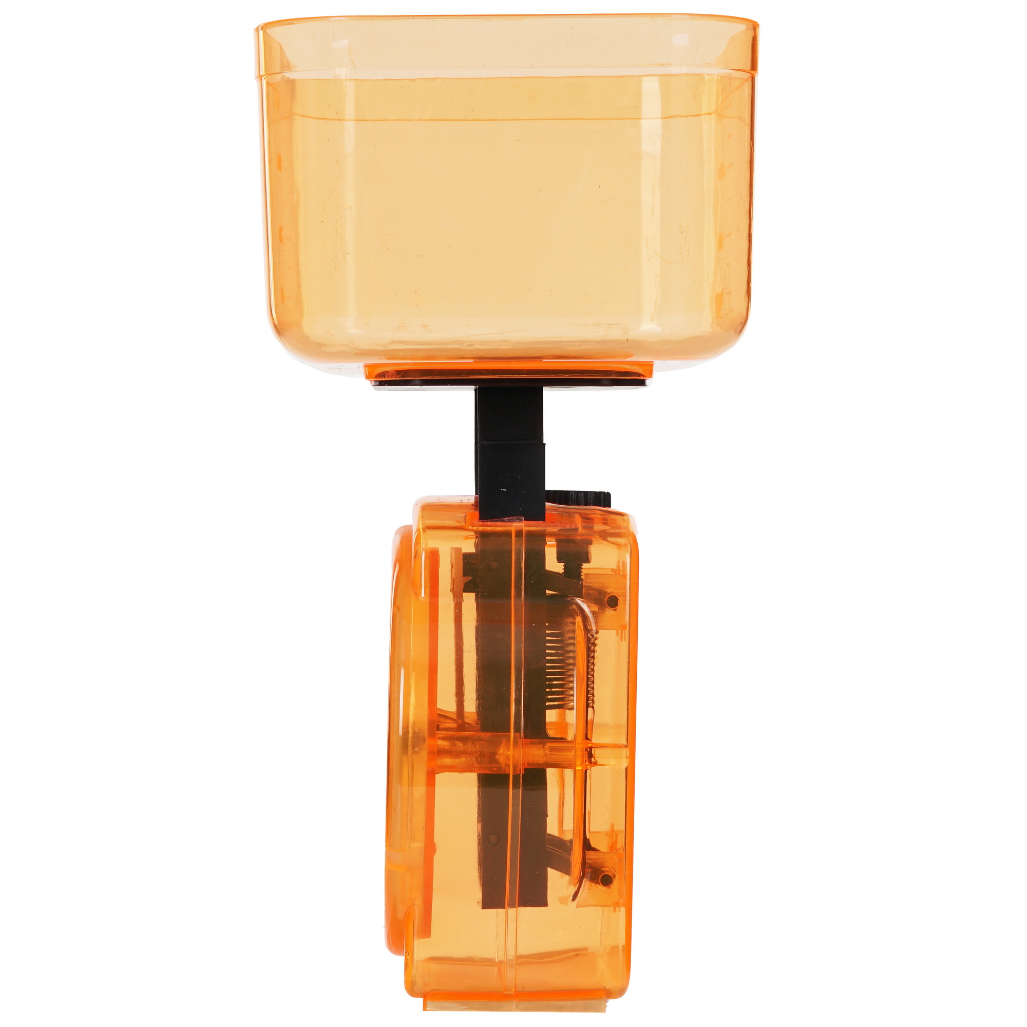 9208644 Кухонные весы SAKURA SA-6018A оранжевый STDN-0048596 - Вид №2