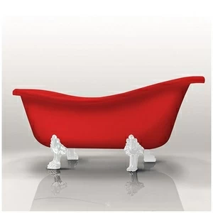 Ванна GRUPPO TREESSE EPOCA V5071-WH-K