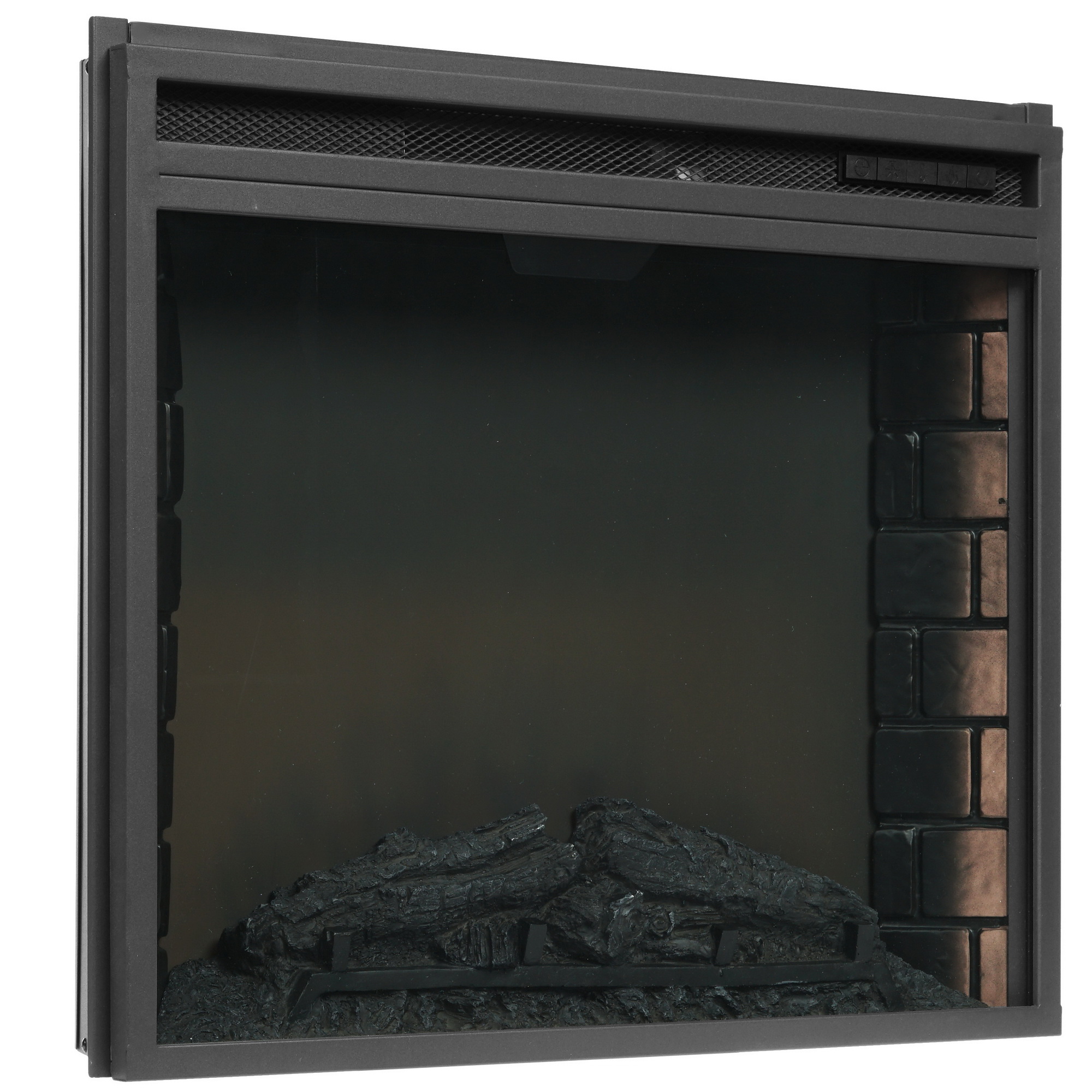 8167281 Электроочаг RealFlame Epsilon 26 SIR STDN-0006244 - Вид №1