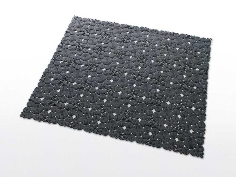 Сплошной цвет шерстяной ковер Paola Lenti ARCH-00127808