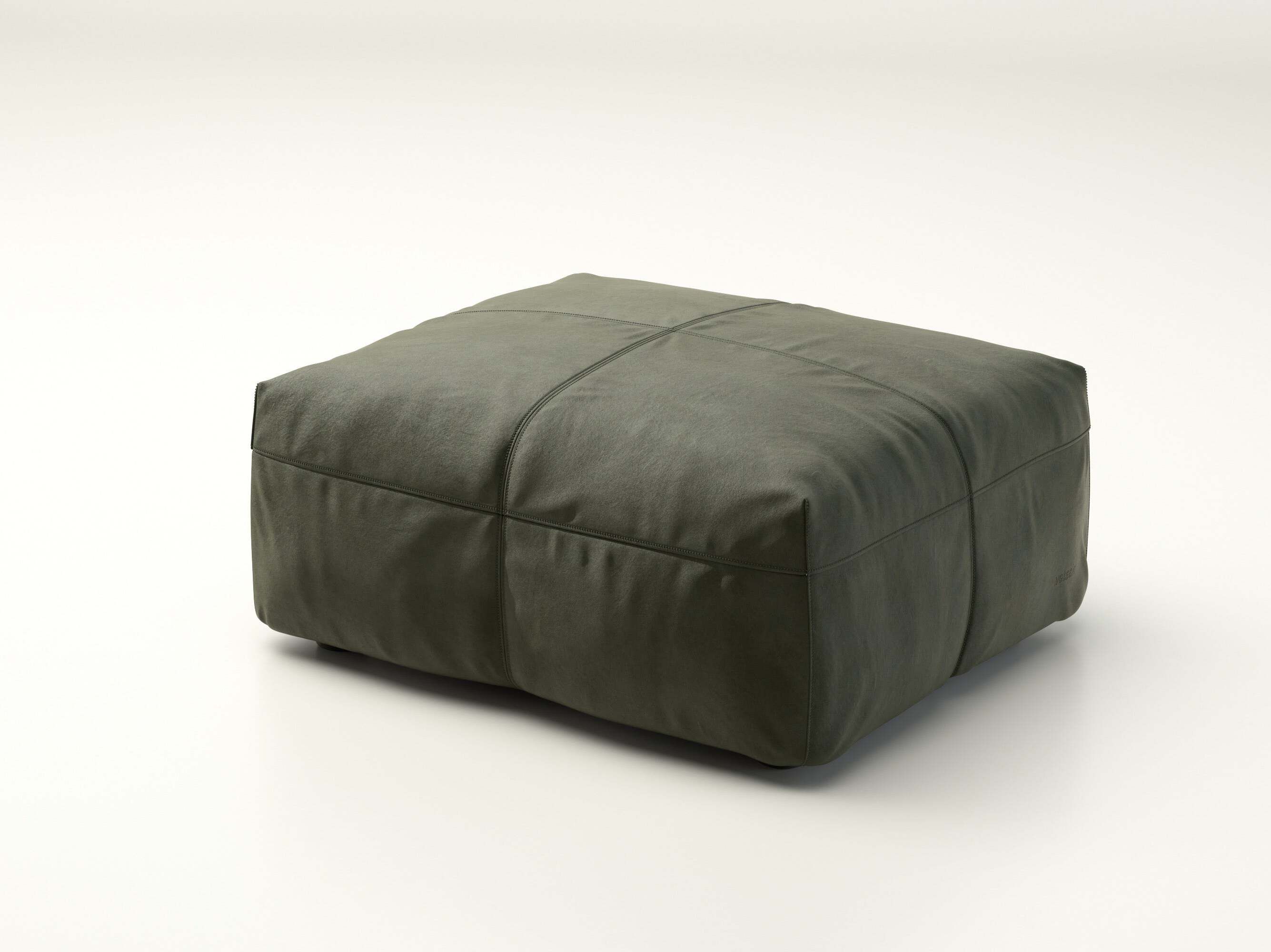 Модуль для кожаного дивана vetsak Leather ARCH-00006400 - Вид №1