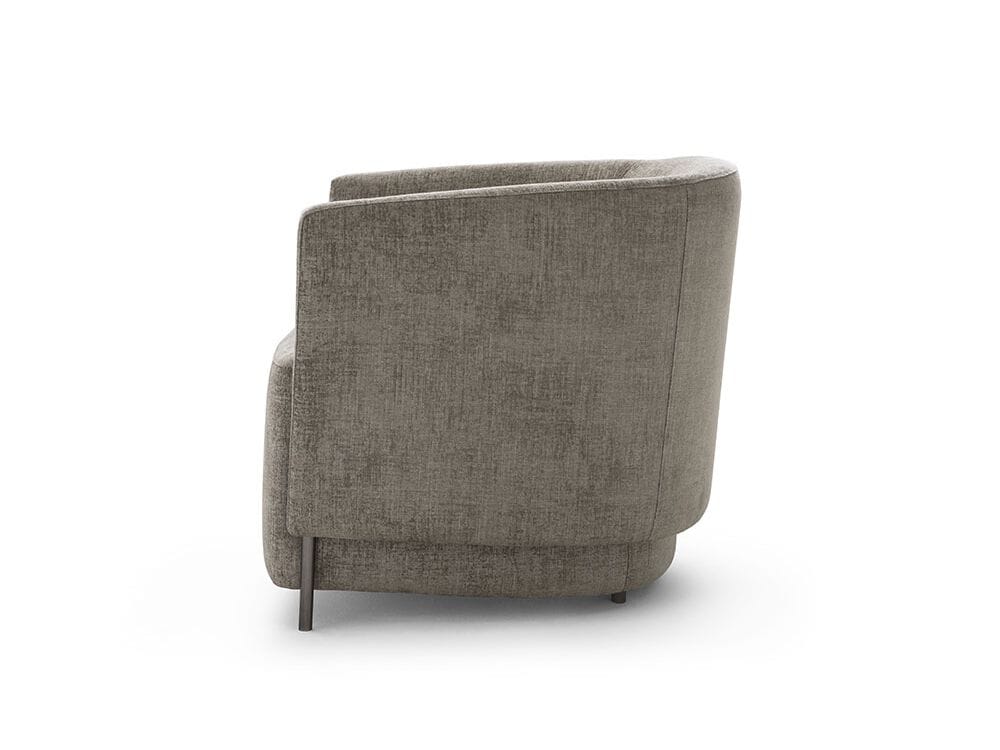 Тканевое кресло OAK Metronome ARCH-00049794 - Вид №2