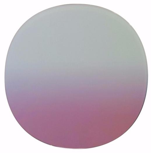 Roche Bobois Овальное настенное зеркало sun-id-1398580 - Вид №2