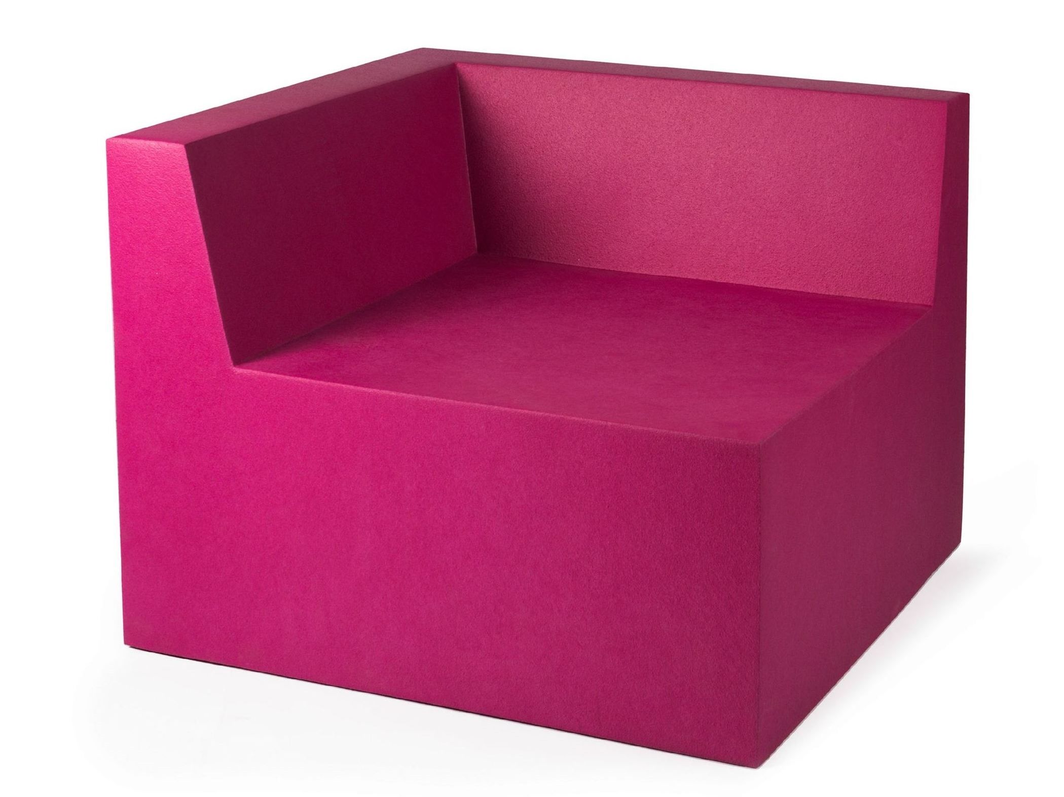 QM Foam кресло для контракта Quinze & Milan Skew ARCH-00079001