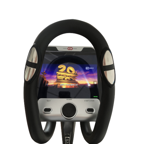 E370 Эллиптический тренажер cardiopower e370 CardioPower  - Вид №4