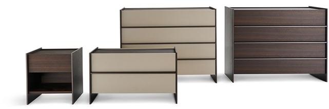 Molteni & C. Комод из дерева Casper sun-id-1501955 - Вид №1