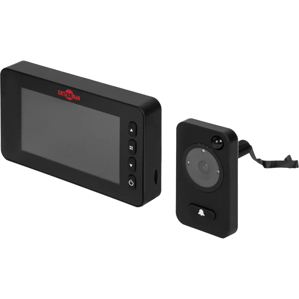 Видеоглазок Skybeam JY7043 4.3" STLM-2001490